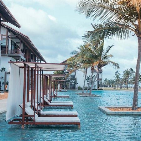 Anantaya Resort & Spa Chilaw Exterior foto