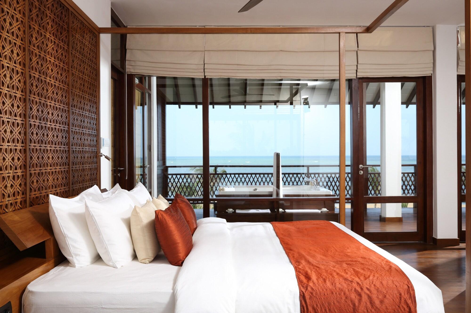 Anantaya Resort & Spa Chilaw Negombo Exterior foto