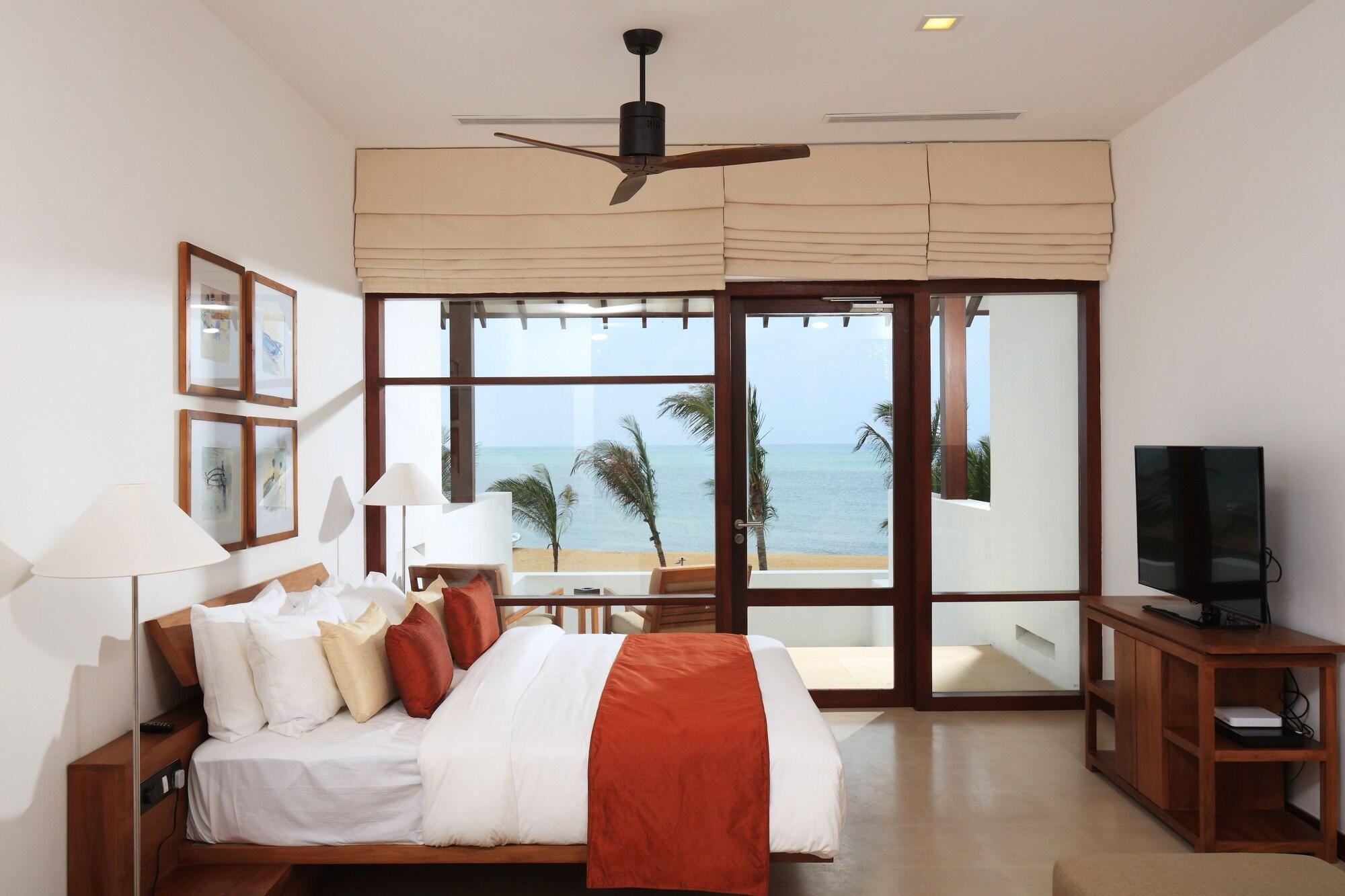 Anantaya Resort & Spa Chilaw Negombo Exterior foto