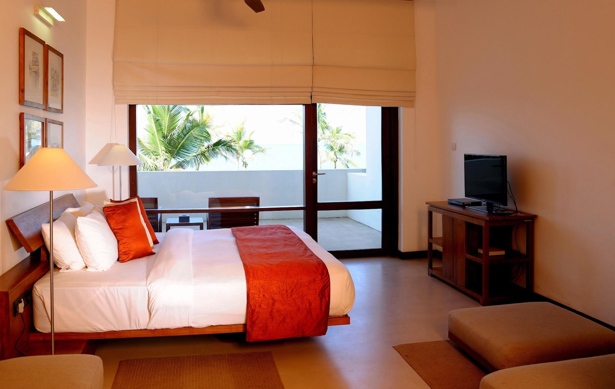 Anantaya Resort & Spa Chilaw Exterior foto