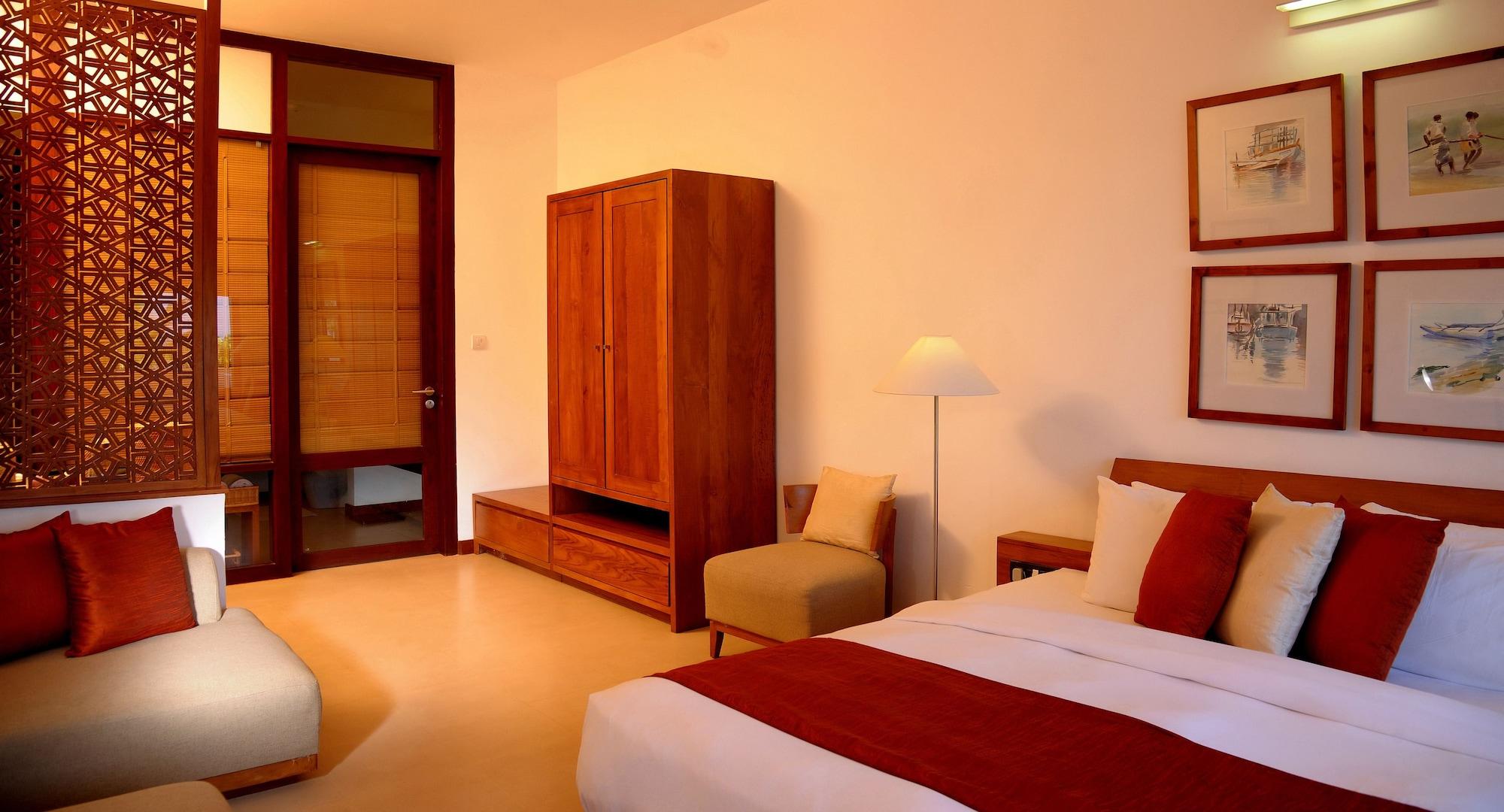 Anantaya Resort & Spa Chilaw Exterior foto