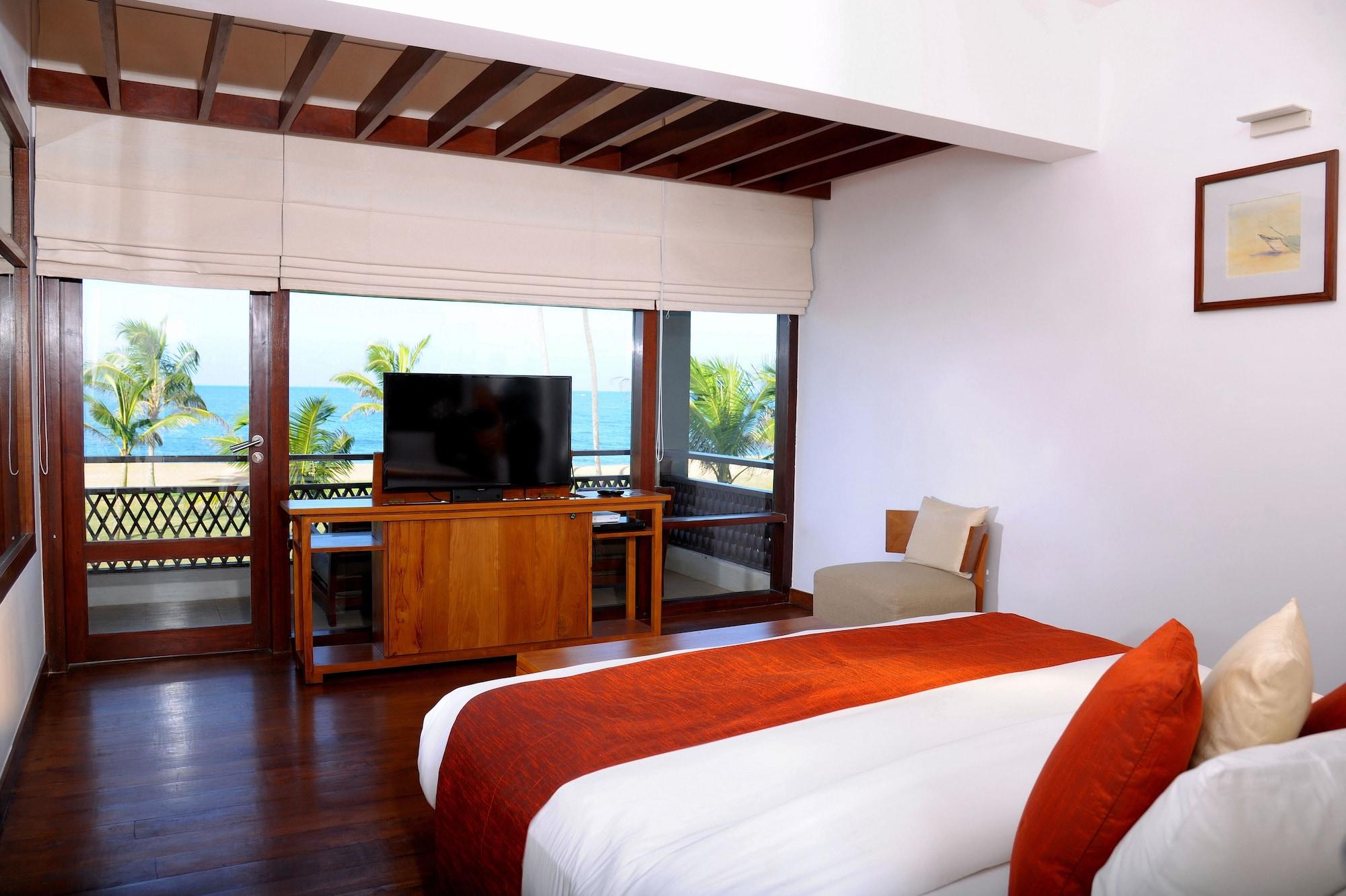 Anantaya Resort & Spa Chilaw Exterior foto