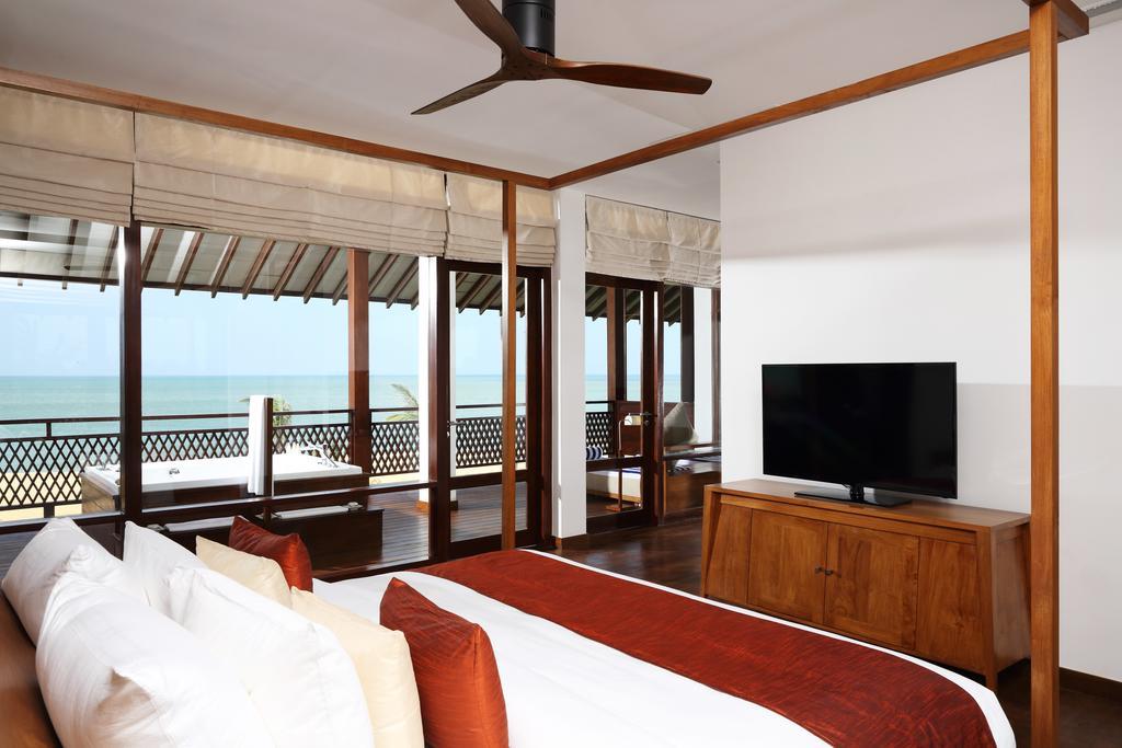 Anantaya Resort & Spa Chilaw Exterior foto