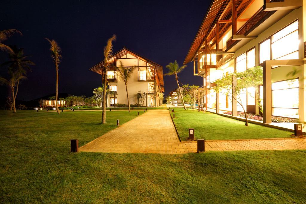 Anantaya Resort & Spa Chilaw Exterior foto