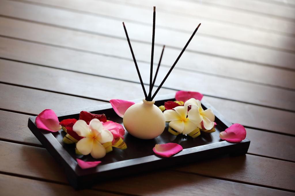 Anantaya Resort & Spa Chilaw Exterior foto