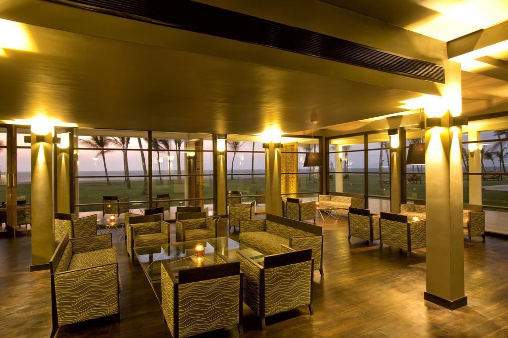 Anantaya Resort & Spa Chilaw Exterior foto