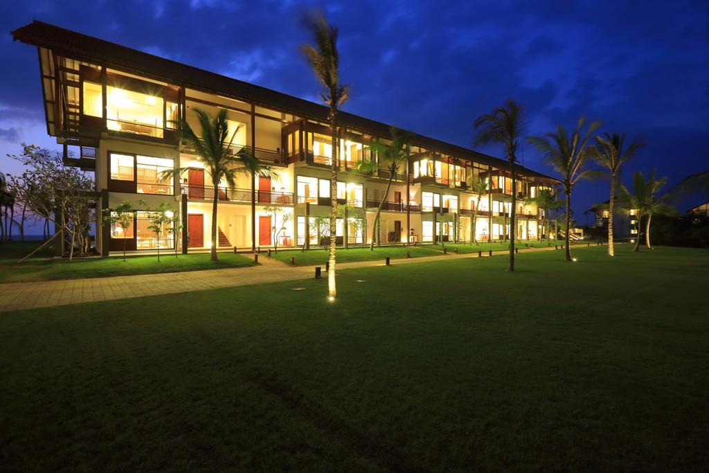 Anantaya Resort & Spa Chilaw Exterior foto