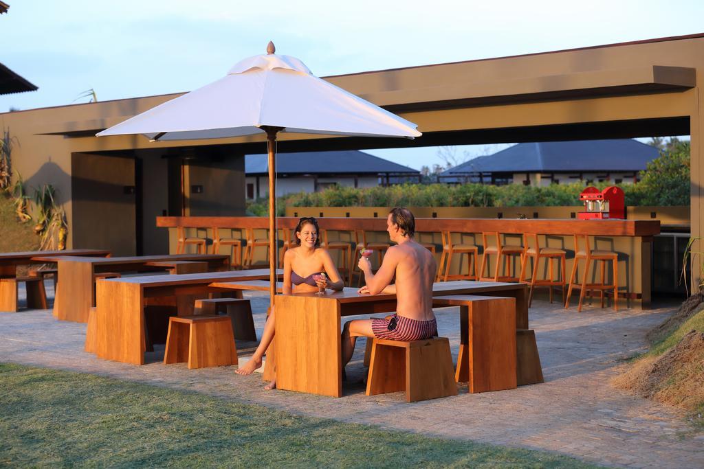 Anantaya Resort & Spa Chilaw Exterior foto