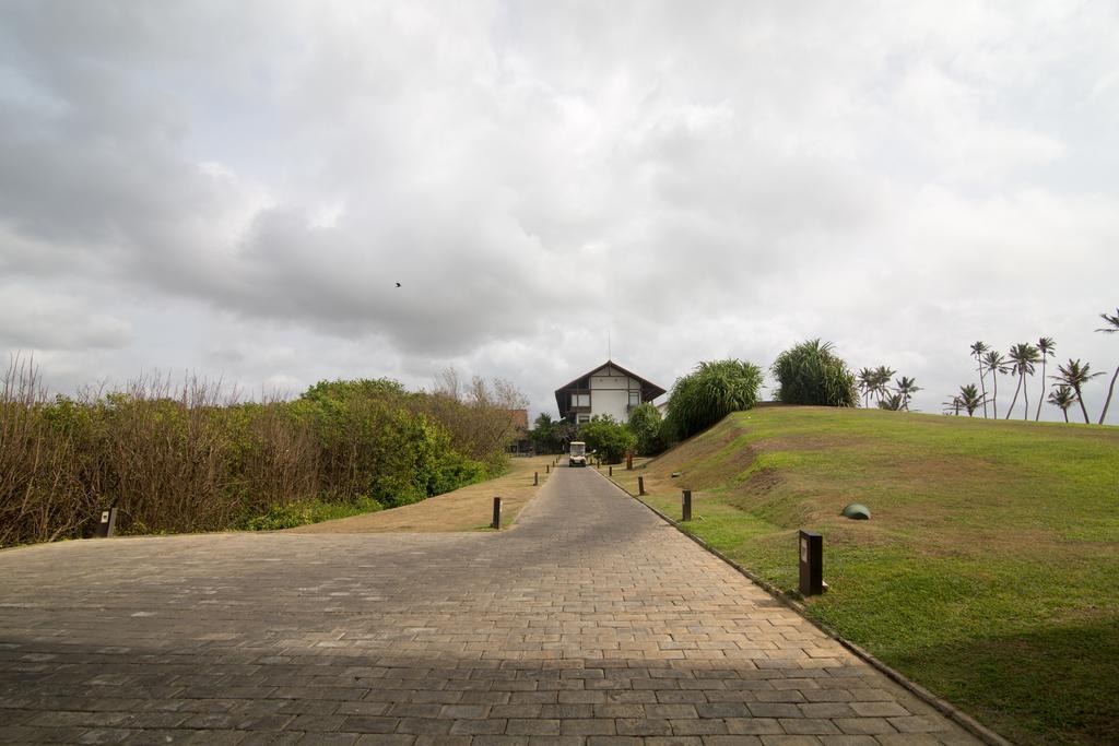 Anantaya Resort & Spa Chilaw Negombo Exterior foto