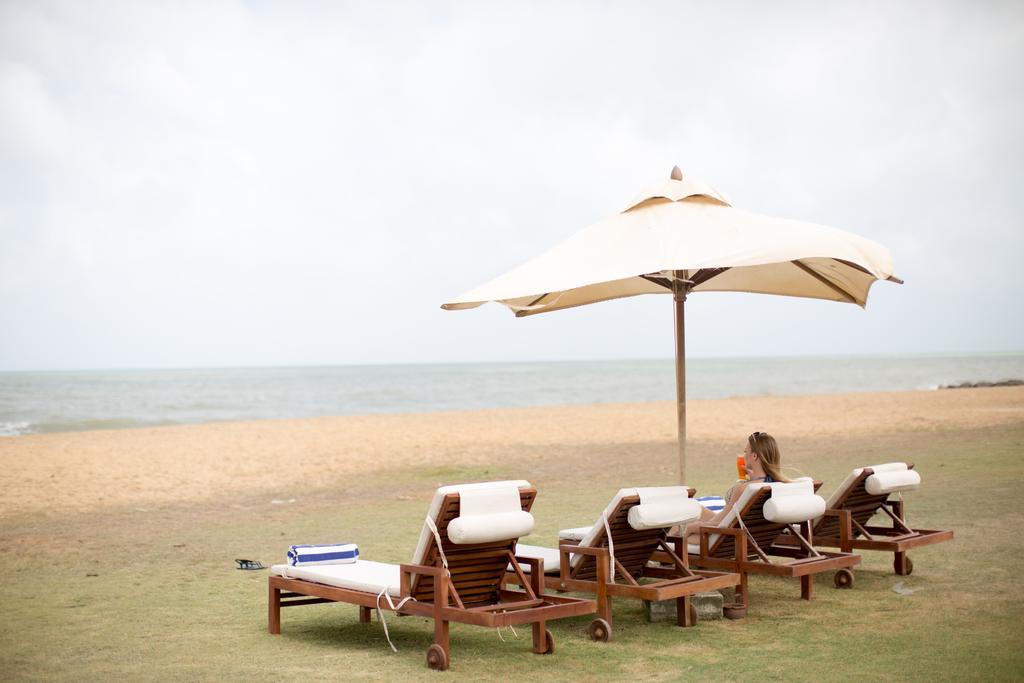 Anantaya Resort & Spa Chilaw Negombo Exterior foto