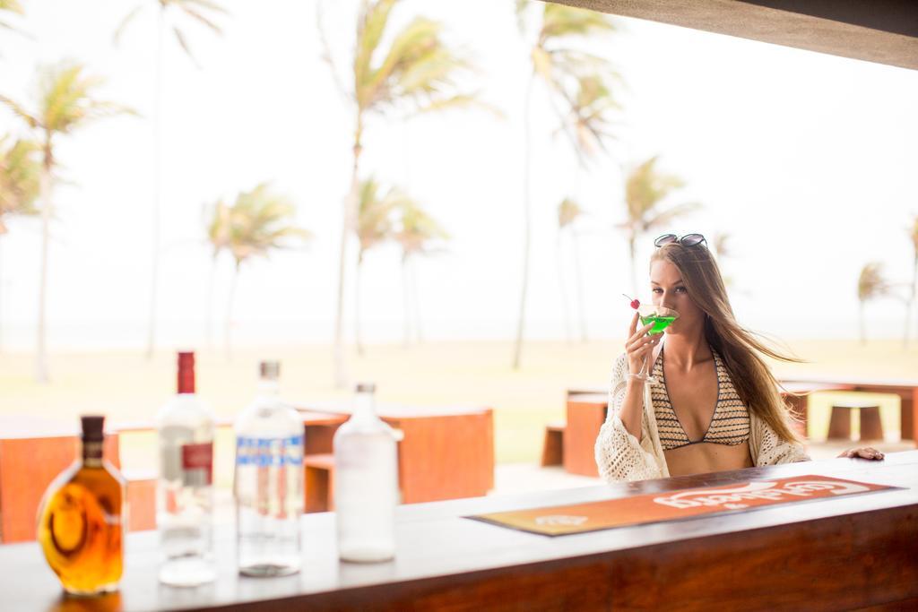 Anantaya Resort & Spa Chilaw Exterior foto