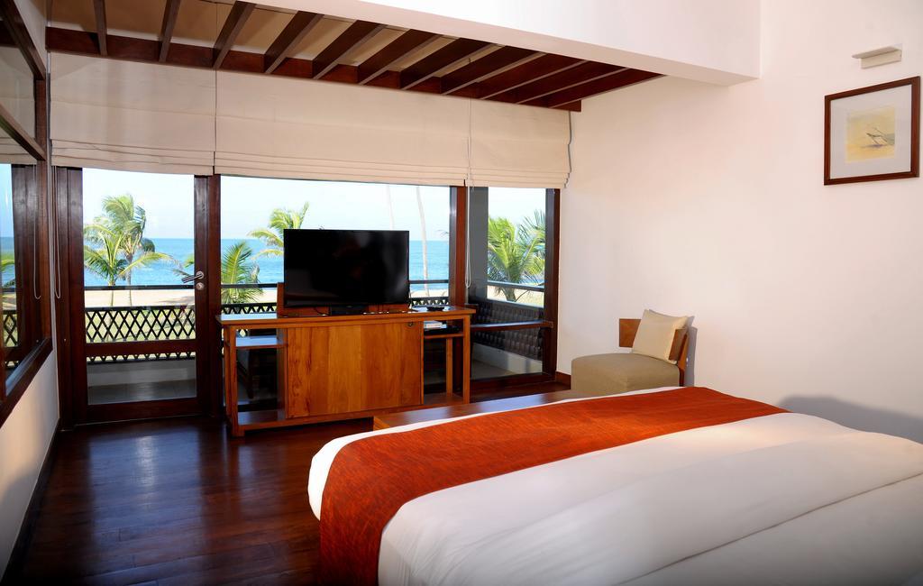Anantaya Resort & Spa Chilaw Exterior foto