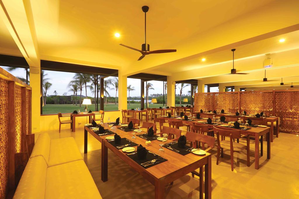 Anantaya Resort & Spa Chilaw Exterior foto