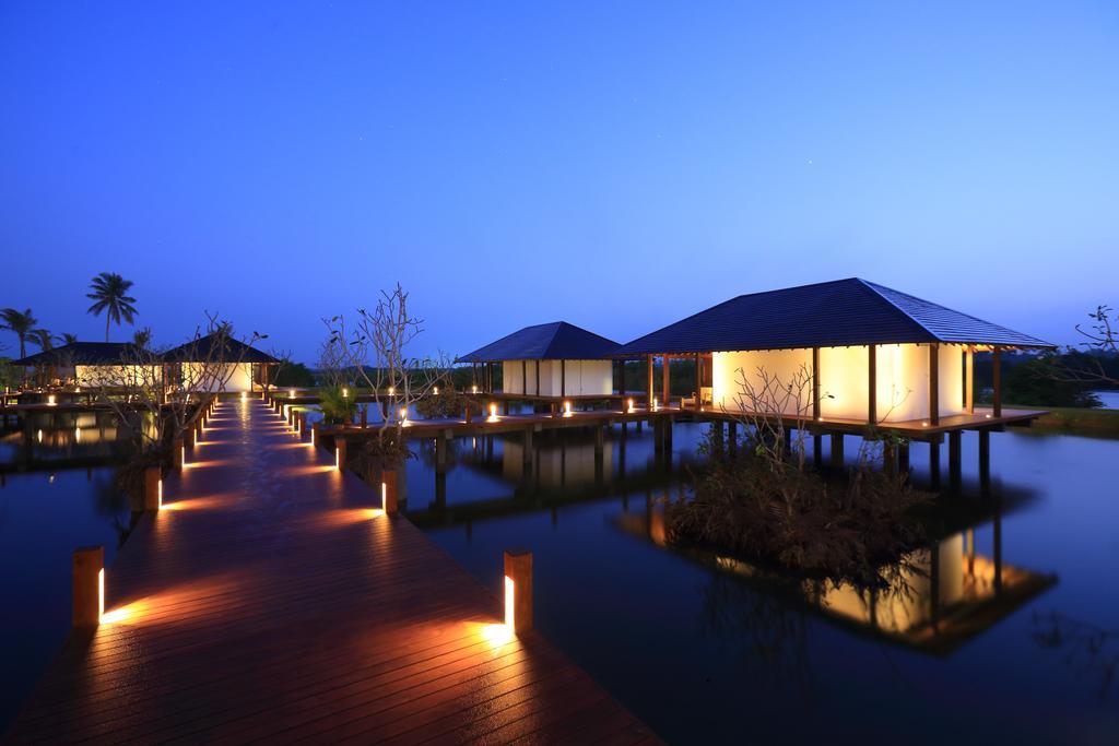 Anantaya Resort & Spa Chilaw Exterior foto