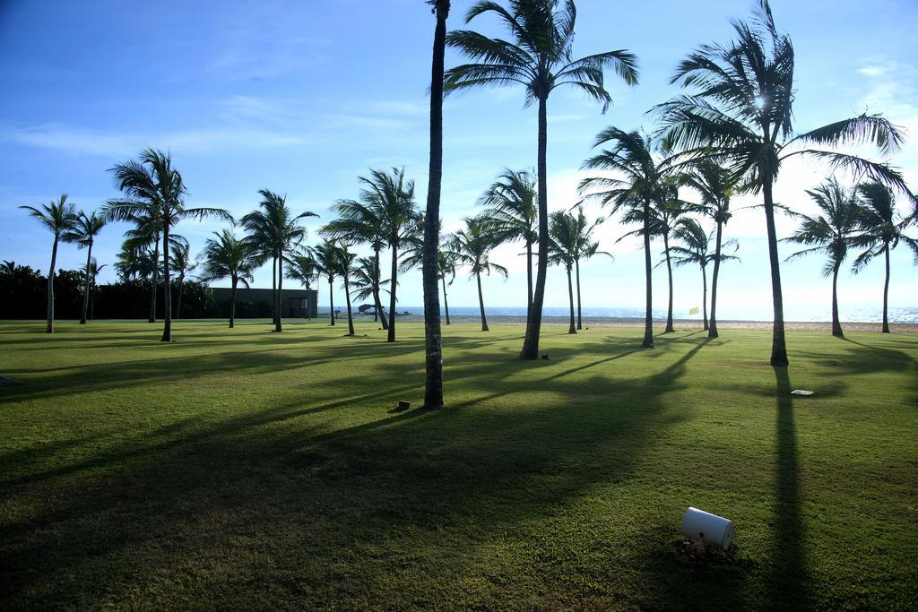 Anantaya Resort & Spa Chilaw Exterior foto