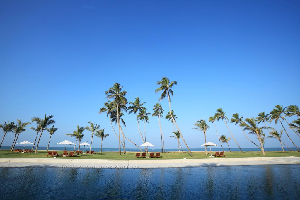 Anantaya Resort & Spa Chilaw Exterior foto