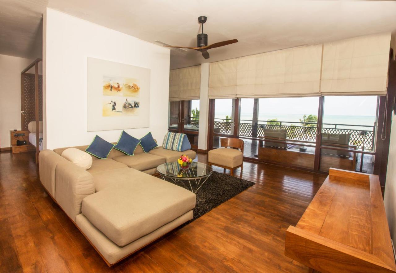 Anantaya Resort & Spa Chilaw Exterior foto