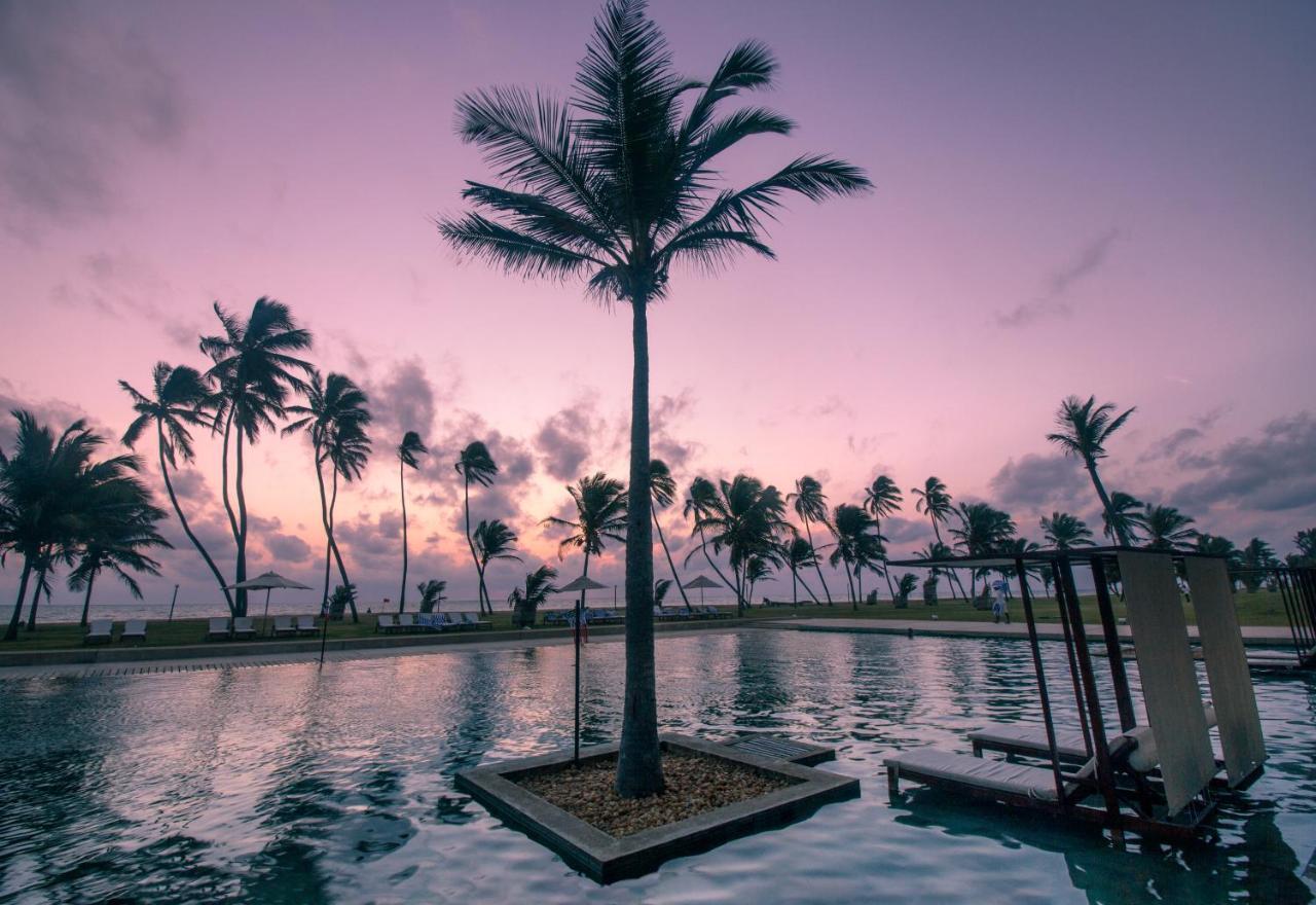 Anantaya Resort & Spa Chilaw Exterior foto