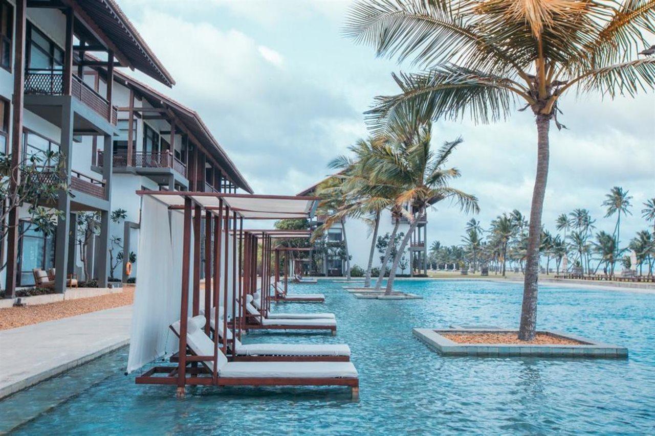 Anantaya Resort & Spa Chilaw Exterior foto